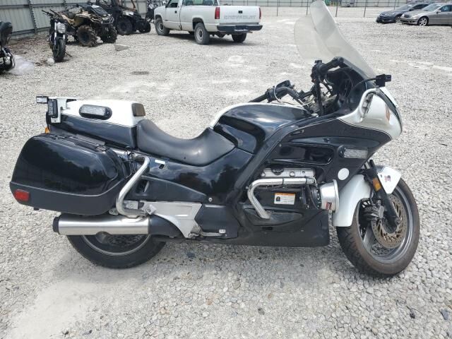 Honda ST1100P