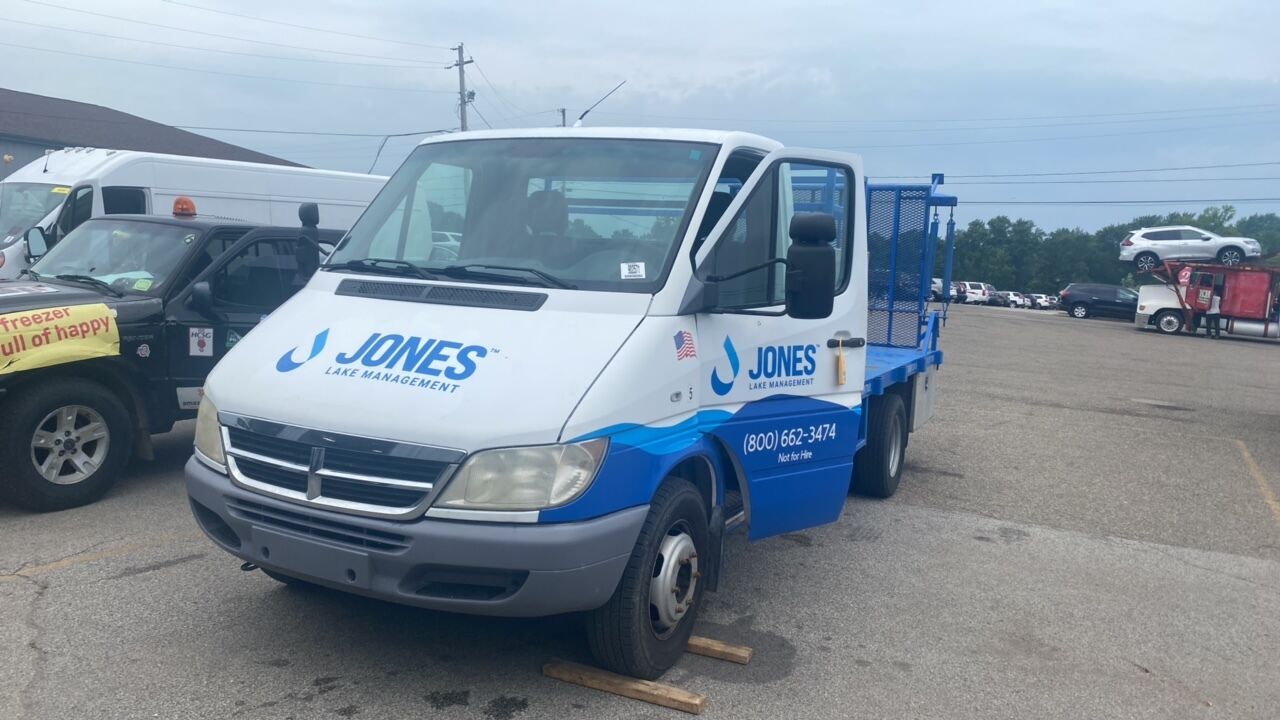 Dodge Sprinter