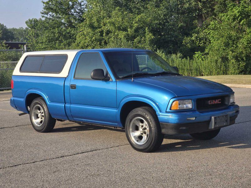 GMC Sonoma