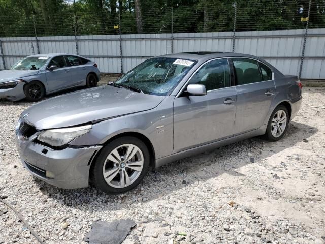 BMW 528i