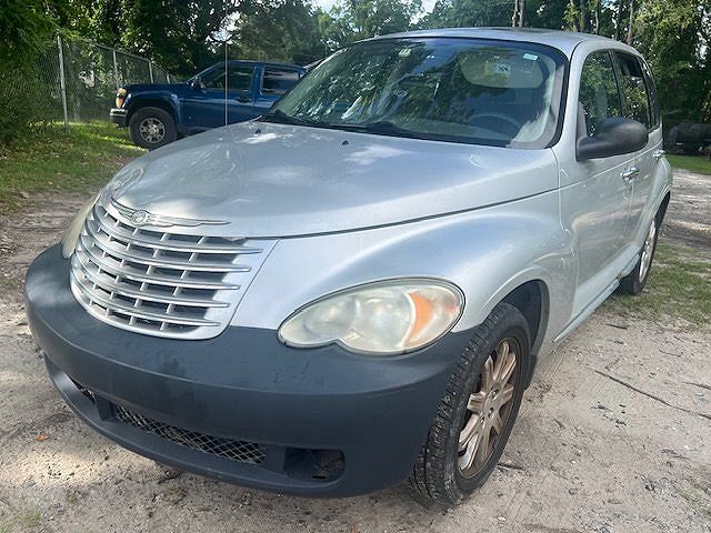 2010 CHRYSLER PT Cruiser