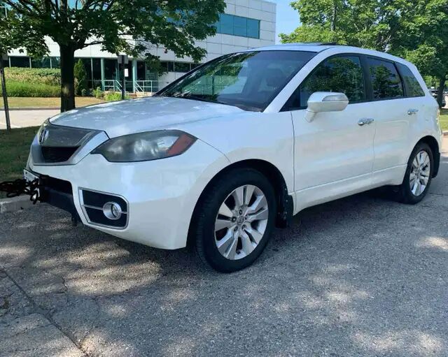 Acura RDX