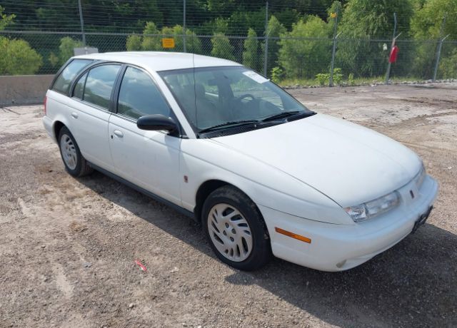 Saturn SW2