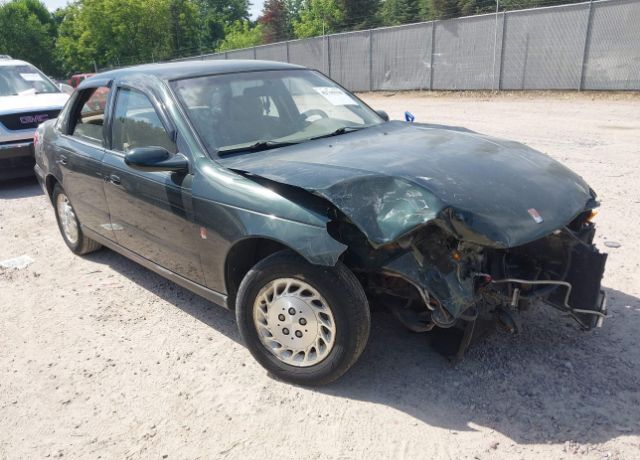 Saturn LS1