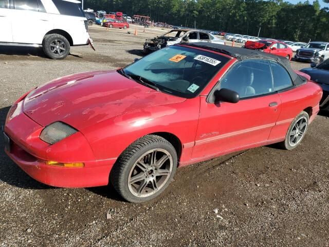 Pontiac Sunfire