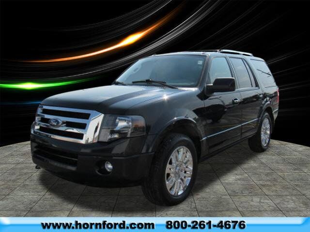 2011 FORD Expedition