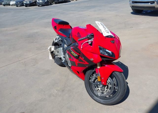 Honda CBR600