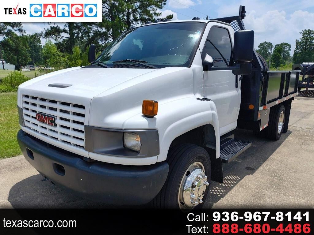 GMC C5