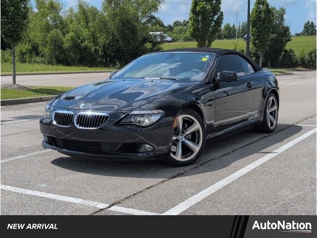 BMW 650i