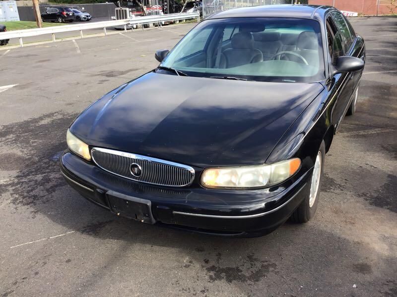 Buick Century