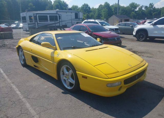 Ferrari F355