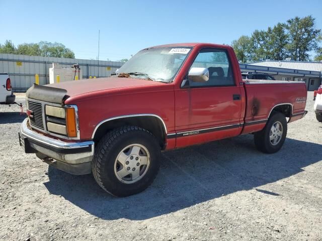 GMC Sierra
