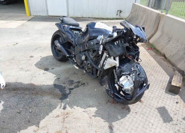 Suzuki GSX1300R