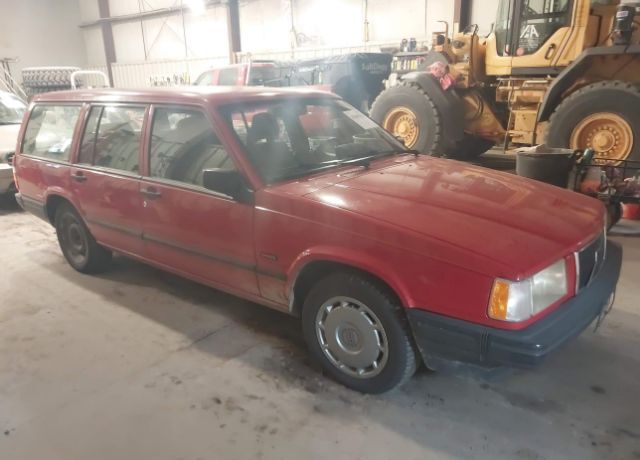 Volvo 940 Series
