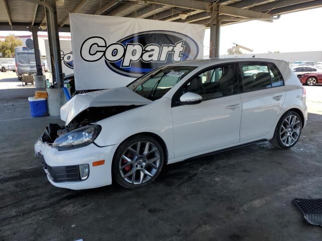 Volkswagen GTI