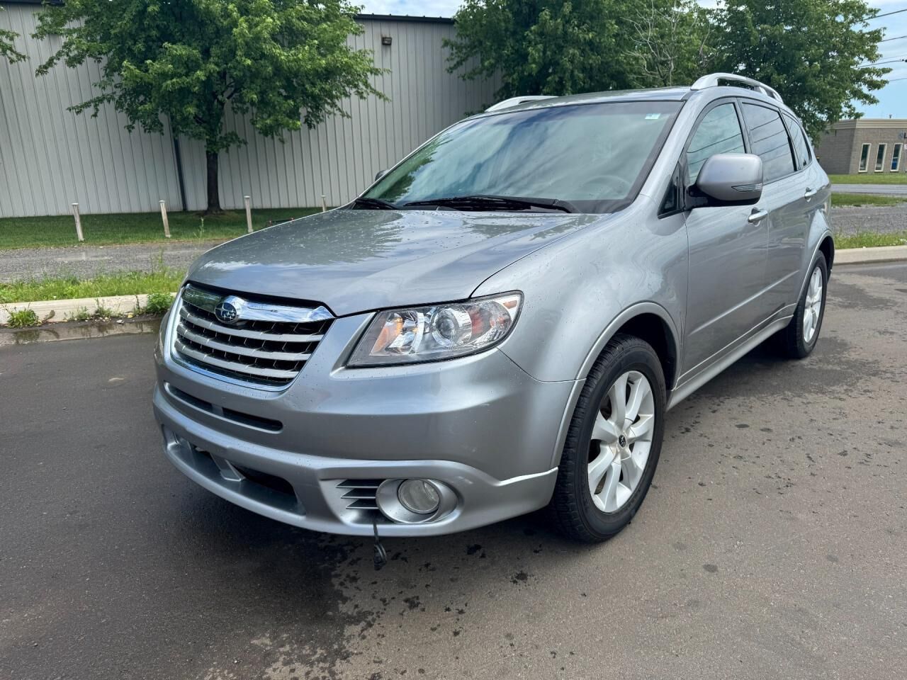 Subaru B9 Tribeca