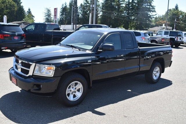 Dodge Dakota