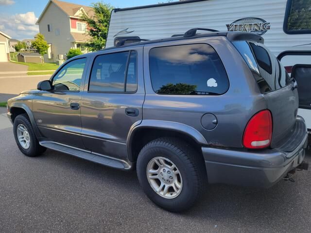 Dodge Durango