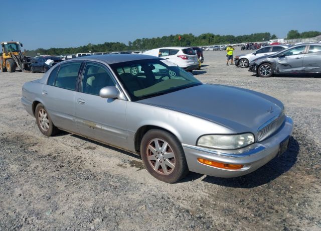 Buick Park Avenue