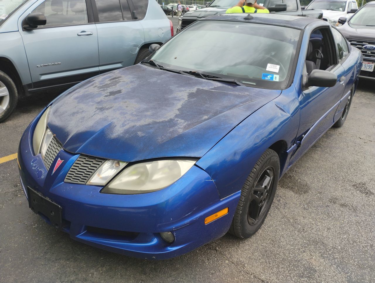 Pontiac Sunfire