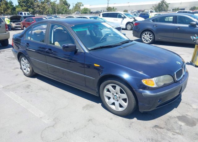 BMW 325i