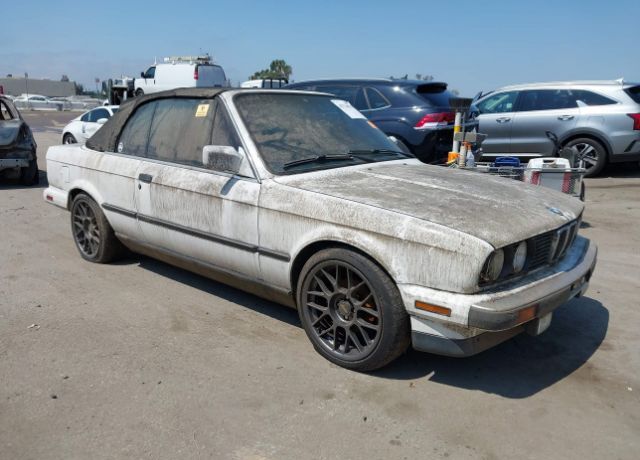 BMW 325iC