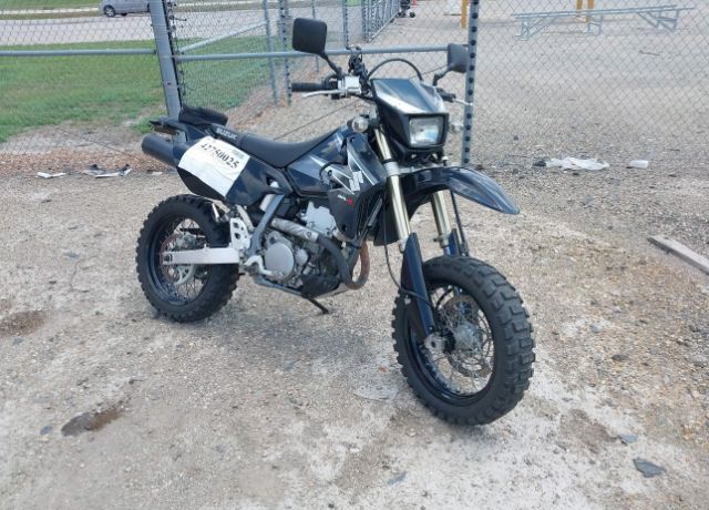 Suzuki DR-Z400SML