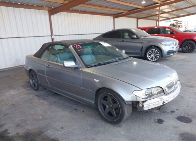 BMW 325Ci