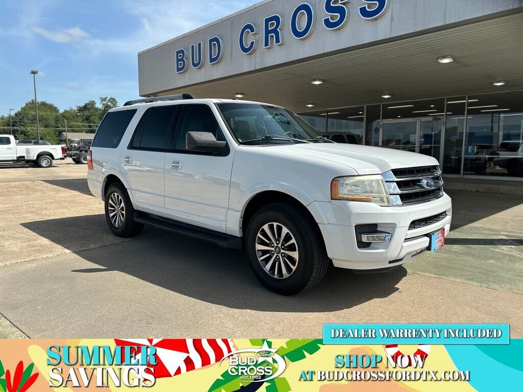 Ford Expedition