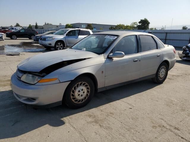 Saturn LS2