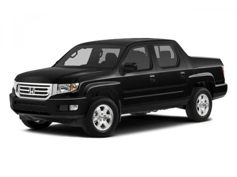 Honda Ridgeline