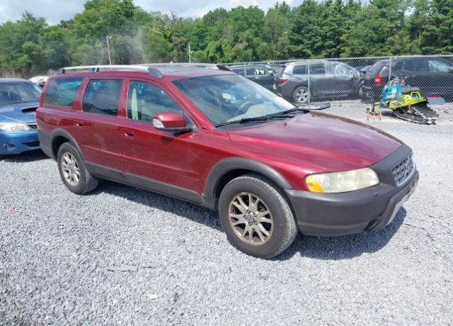 Volvo XC70