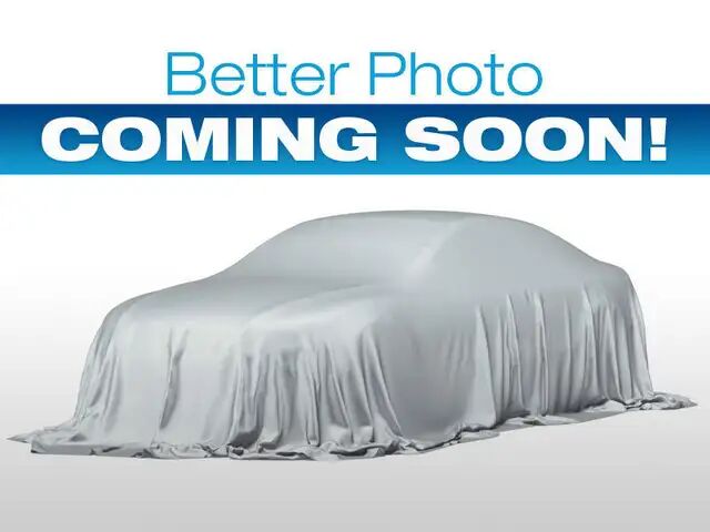 Lincoln Mark LT