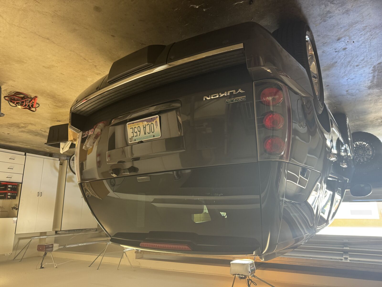 GMC Yukon