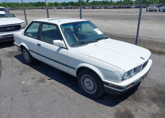 BMW 318iS