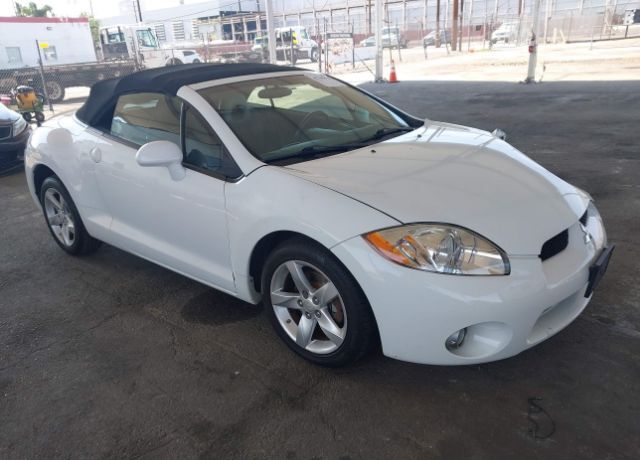 Mitsubishi Eclipse