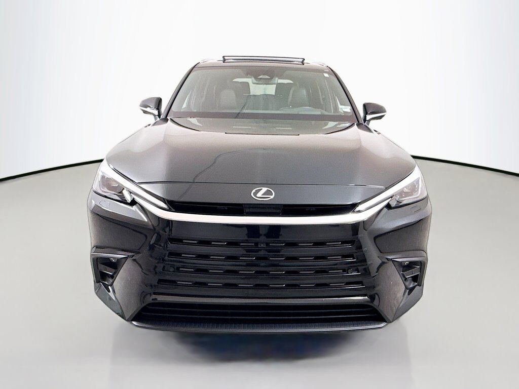 2024 Lexus TX