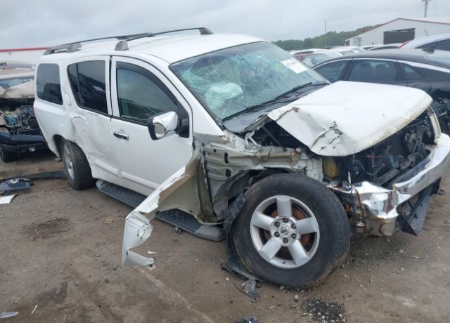 Nissan Armada
