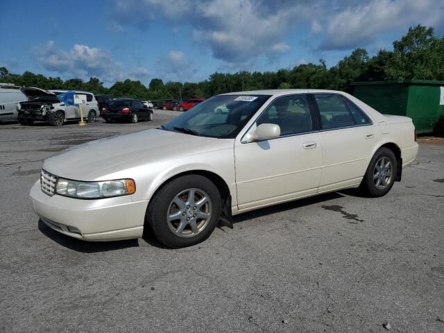 Cadillac Seville