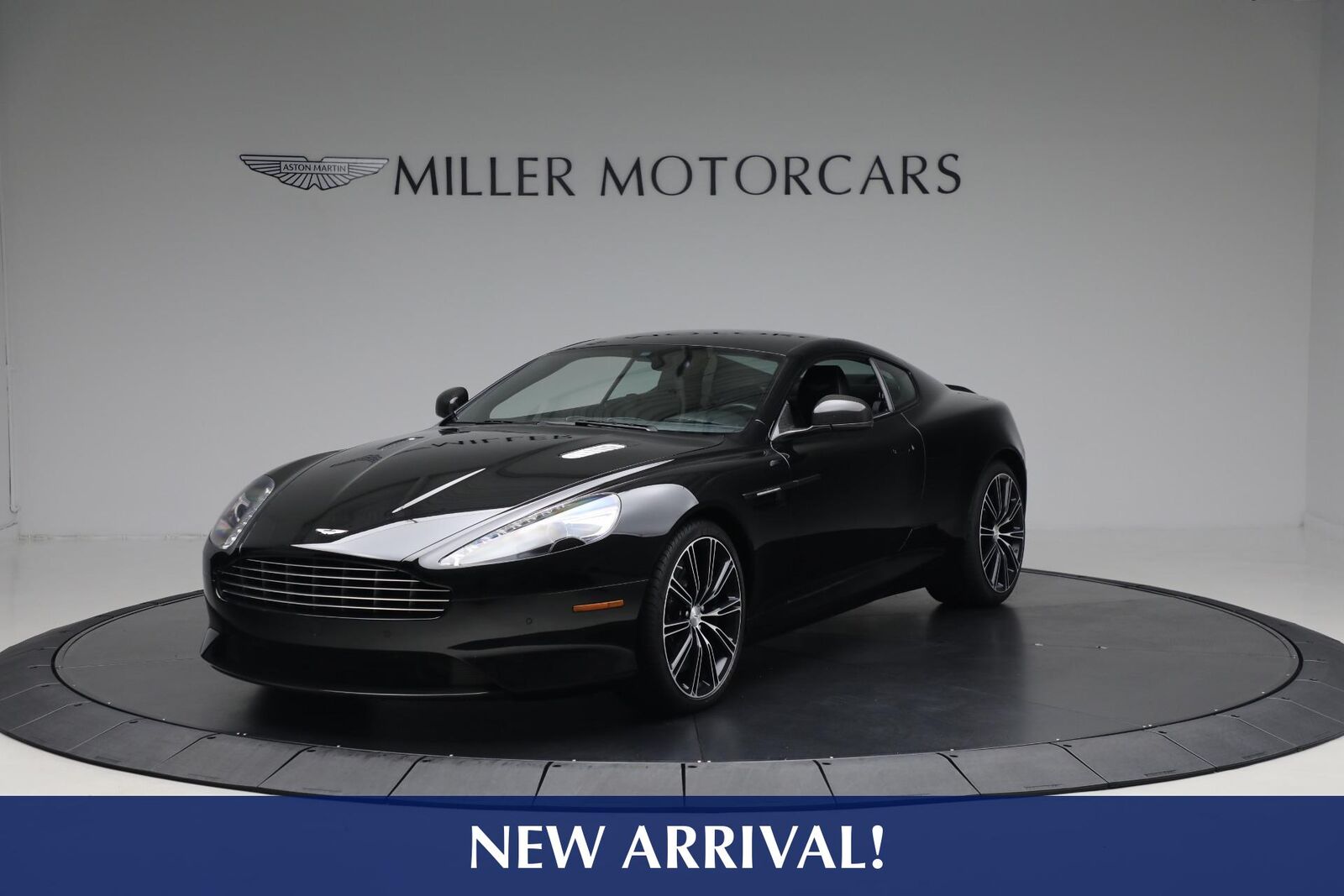 Aston Martin DB9
