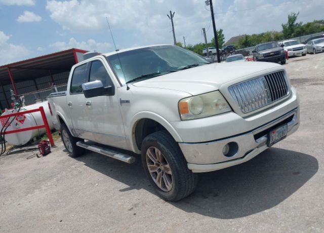 Lincoln Mark LT