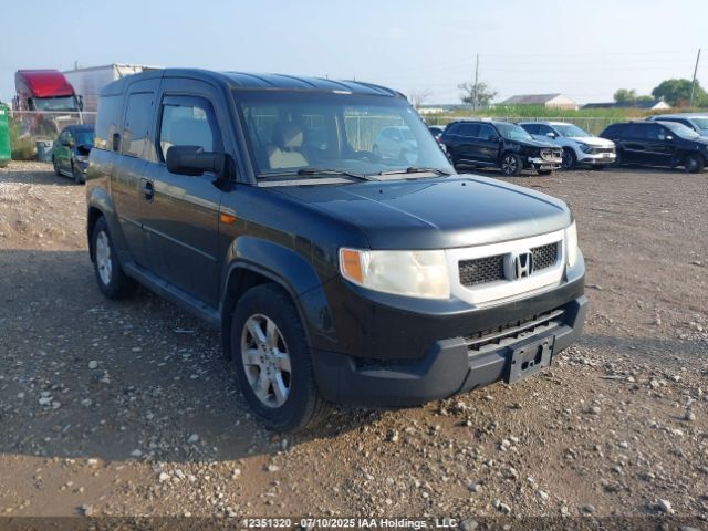 Honda Element