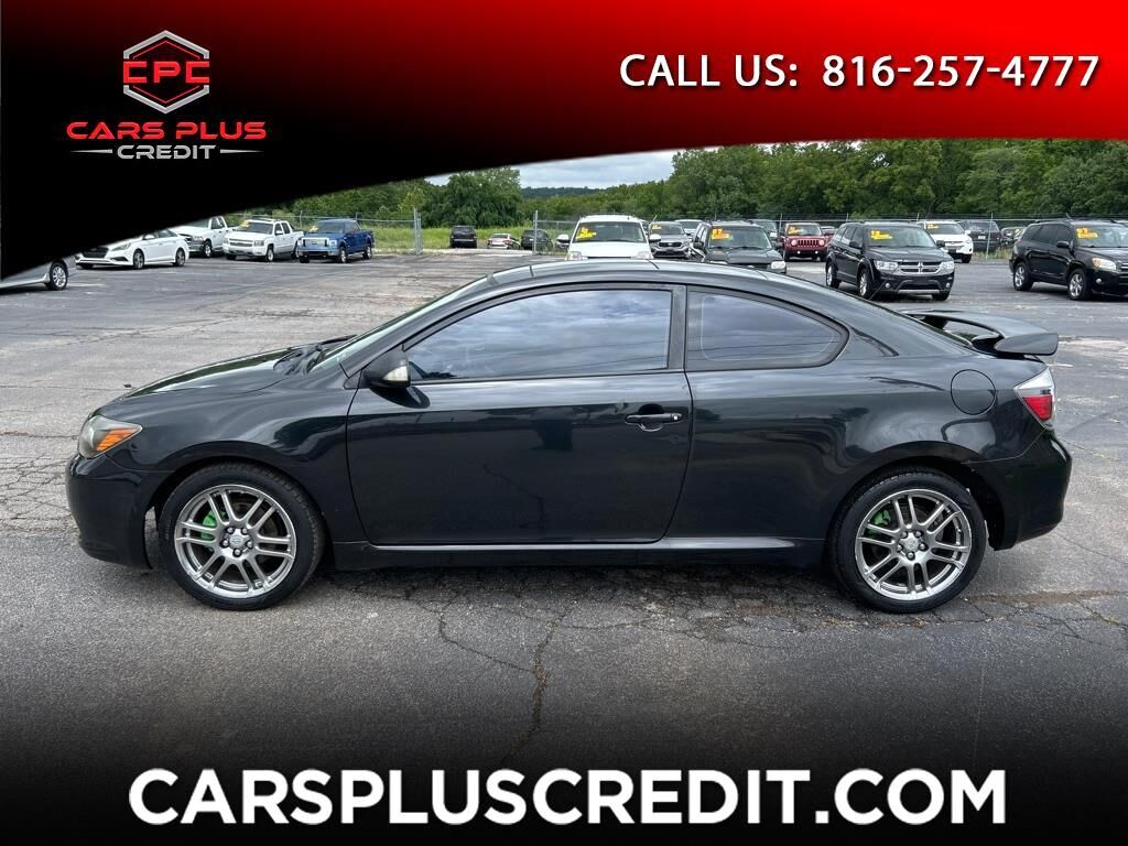 Toyota SCION tC