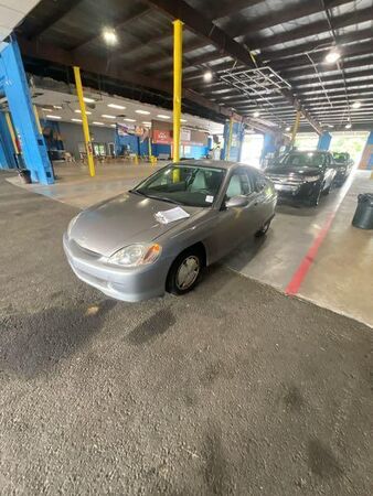 Honda Insight