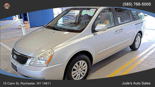 Kia Sedona