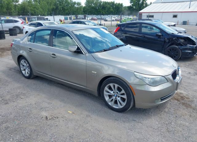 BMW 535i