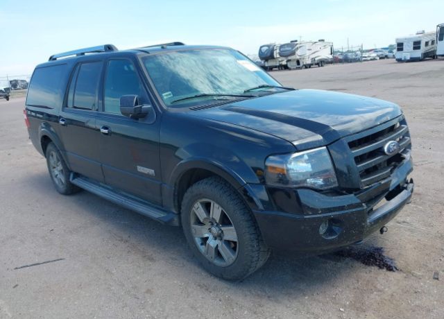 Ford Expedition MAX