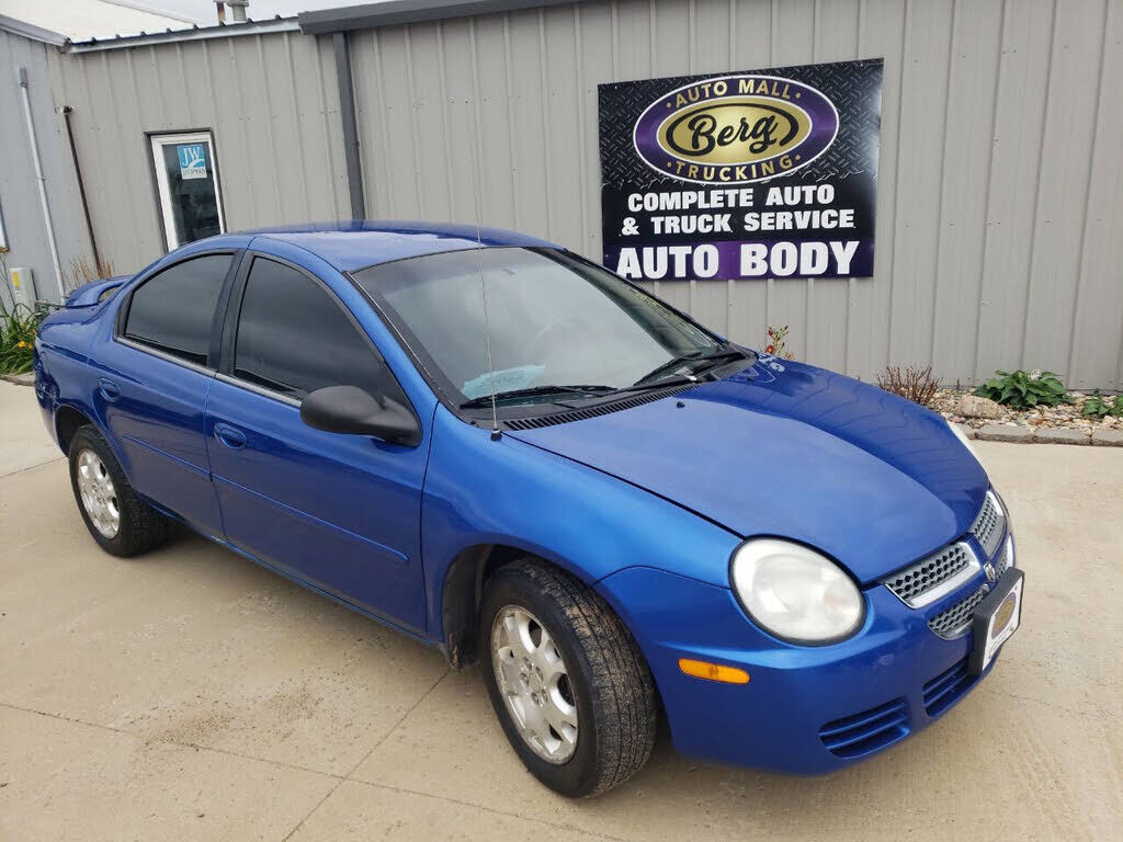 Dodge Neon