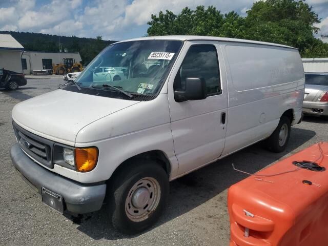 Ford E-150