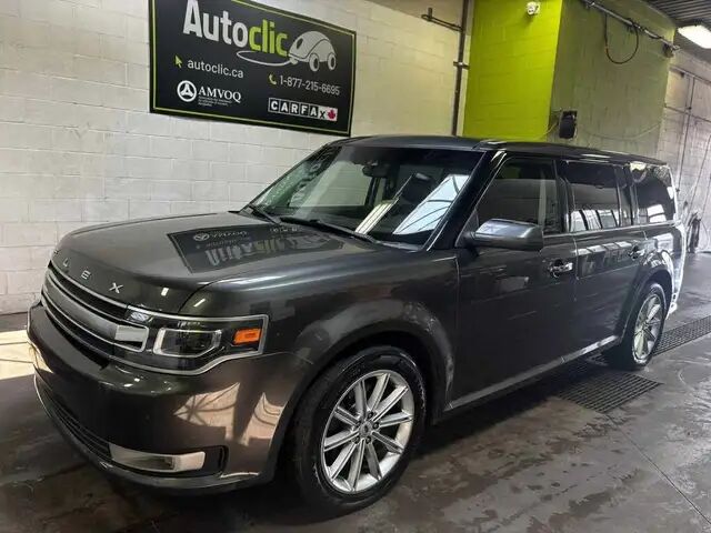 Ford Flex